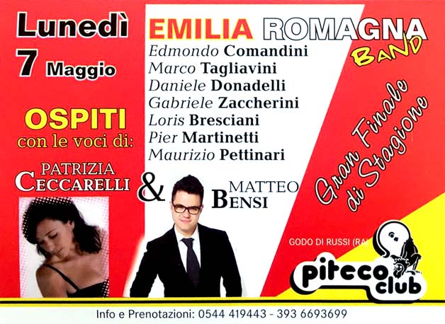 Piteco 7 maggio 2018